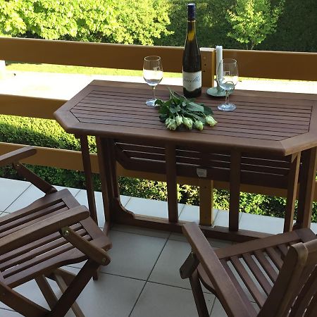 Soos Apartman Balatonfüred Eksteriør bilde