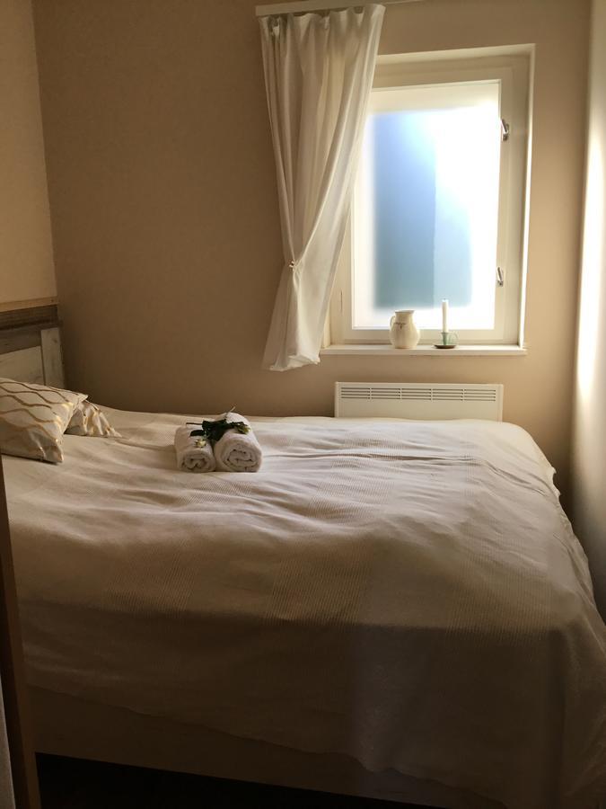 Soos Apartman Balatonfüred Eksteriør bilde