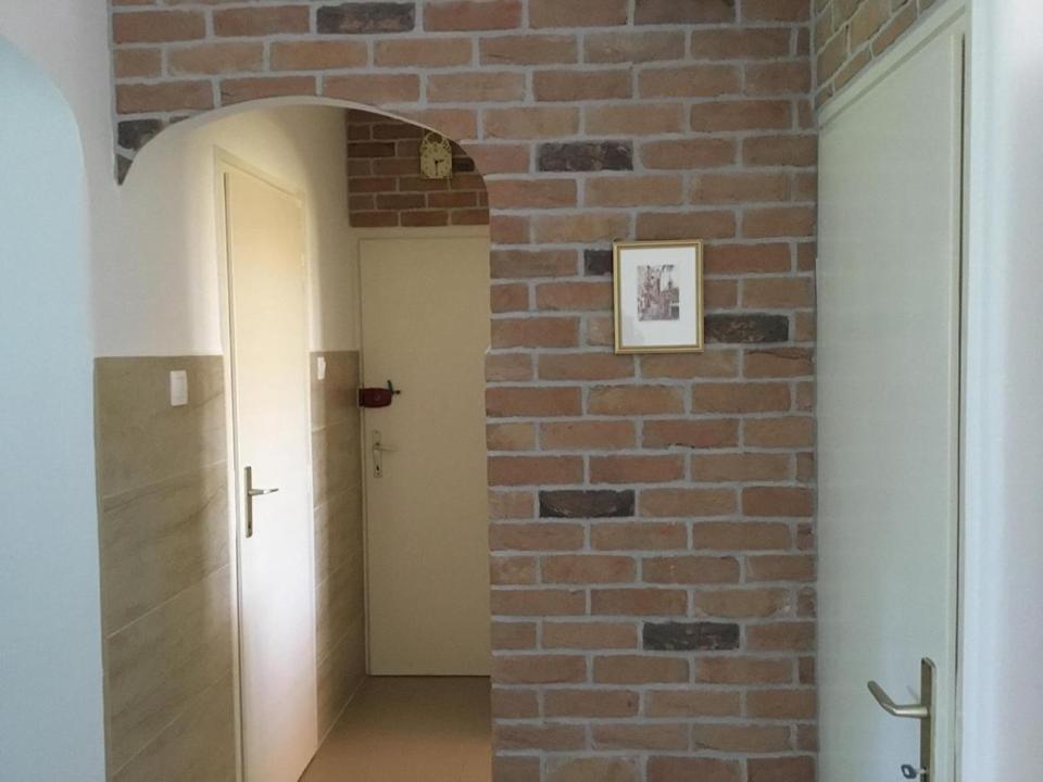 Soos Apartman Balatonfüred Eksteriør bilde